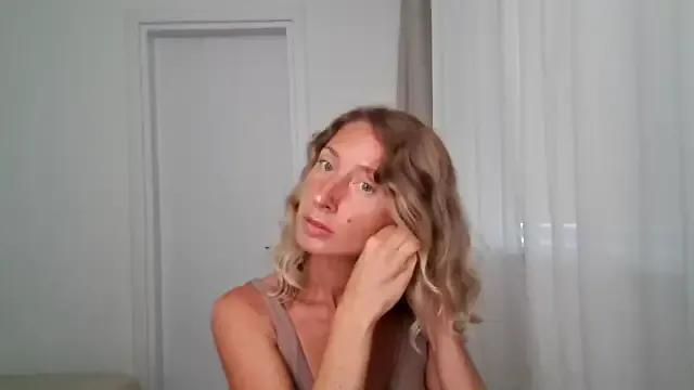 Paevoa on StripChat