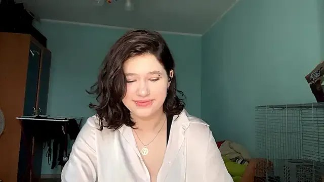 PalihSushi — Show my legs, caress them