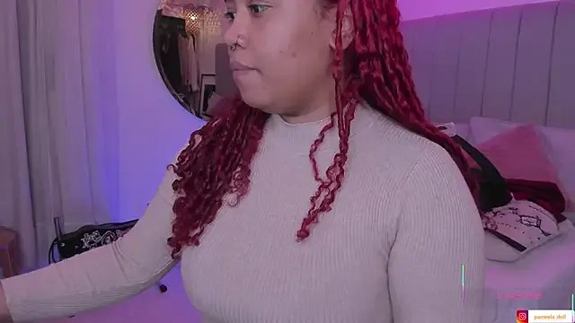 pamela_doll3 —  for a good week 