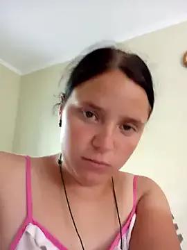 PanbaPanna from StripChat