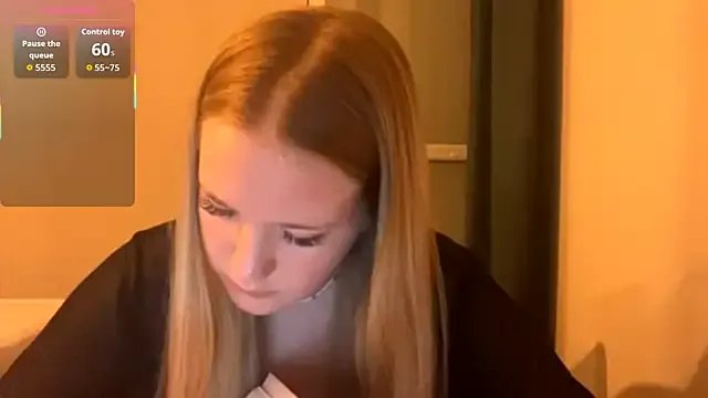 PandaFluff — Private on StripChat