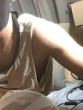 pandesal_aki on StripChat