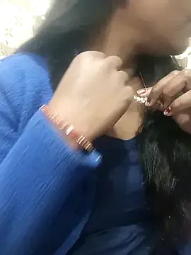 Parul-009 — Boobs and pussy