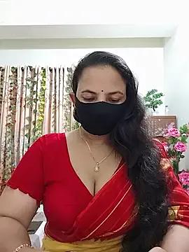Payel-Sen on StripChat