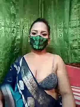 Payel_50 from StripChat