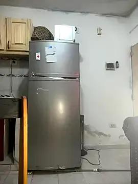 PEACHY439 from StripChat