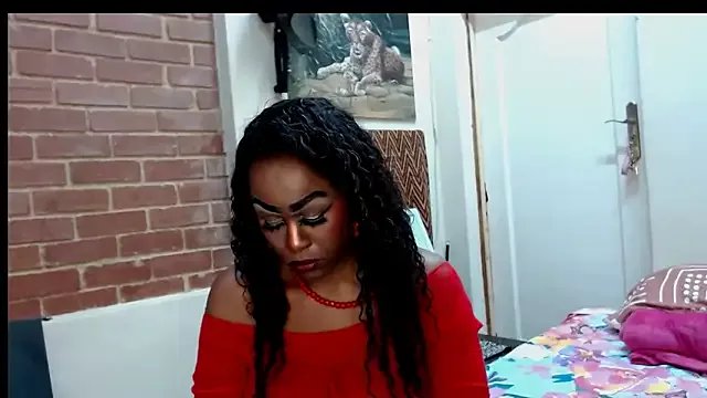 PEBBLES365 on StripChat