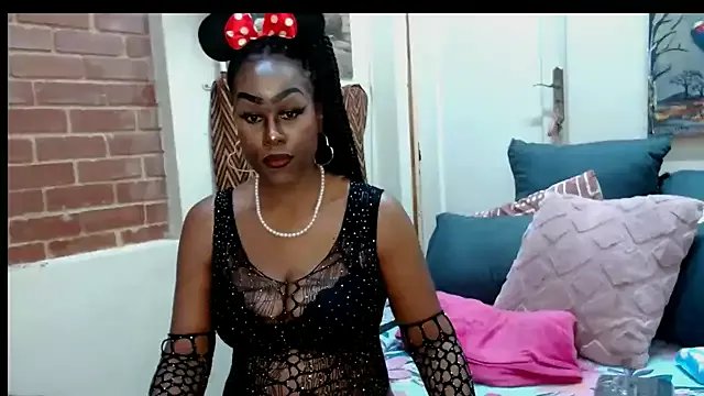 PEBBLES365 on StripChat