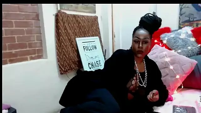 PEBBLES365 on StripChat