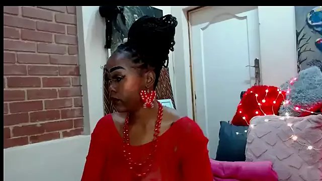 PEBBLES365 on StripChat