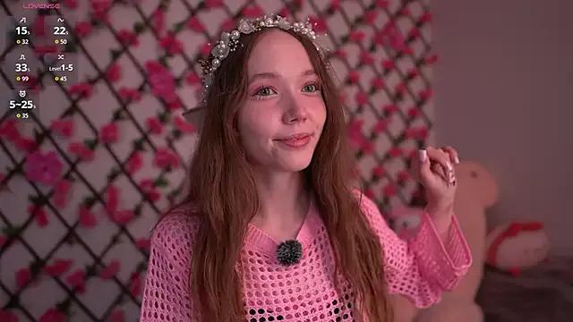 Petite_Polly from StripChat