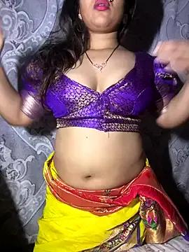 pikaindian on StripChat