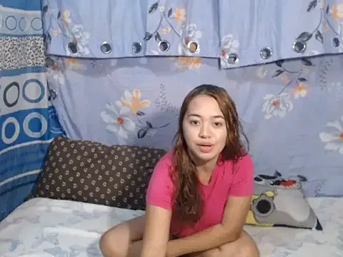 pinay_mayahiga — gate me naked & finger pussy