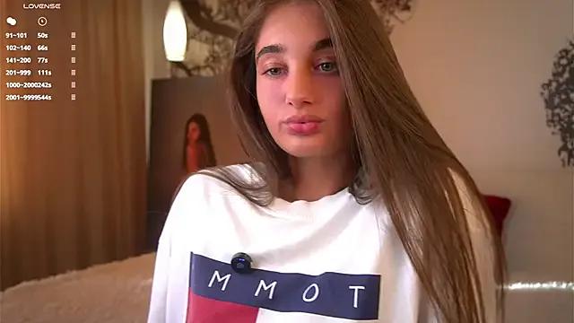 PiquingOgalala from StripChat