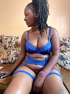 Pretty_Selina1 on StripChat