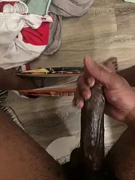 Prettydickboyy from StripChat