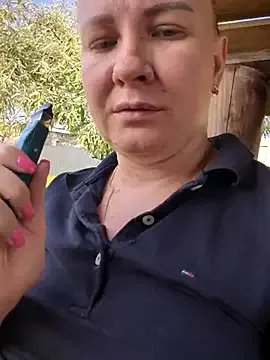 PrettyHairyBlonde on StripChat