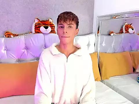 PrincePoppy from StripChat