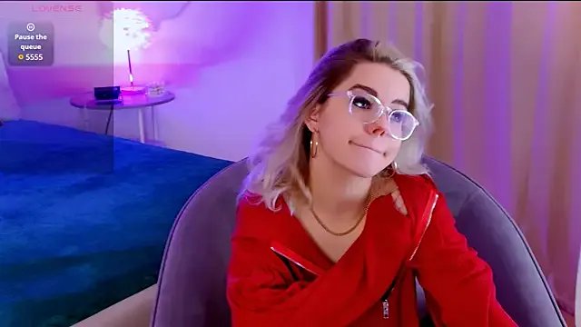 PrincessSlay on StripChat