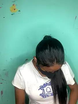 Priya_baby0 from StripChat