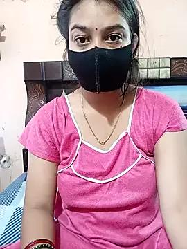 Priyanka_Pal from StripChat