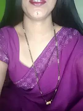 PUNAM_BABY1 on StripChat