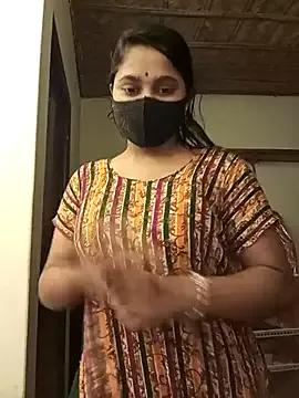 Puspita- on StripChat 