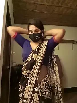 Puspita- on StripChat 
