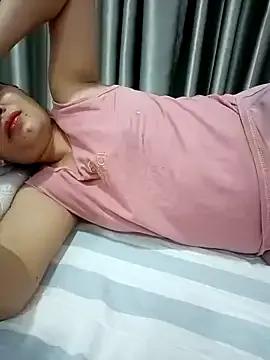 PussyWet_ on StripChat 