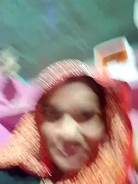 Pxrani from StripChat