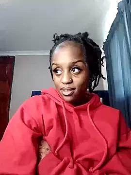 Queen-Chocolate on StripChat 