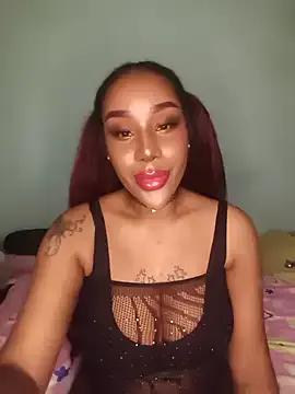 Queen_Amara from StripChat