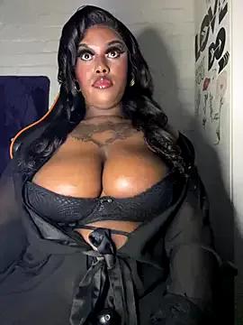 QUEEN_NOBUHLE_777 from StripChat