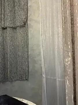 Queen_of_pain on StripChat 