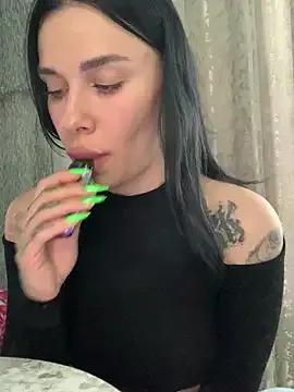 Queen_of_pain on StripChat 