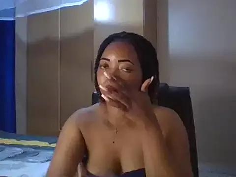 queenbebony on StripChat 