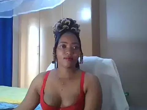 queenbebony on StripChat 