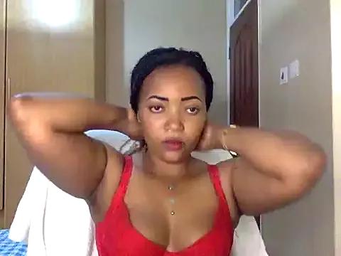 queenbebony on StripChat 