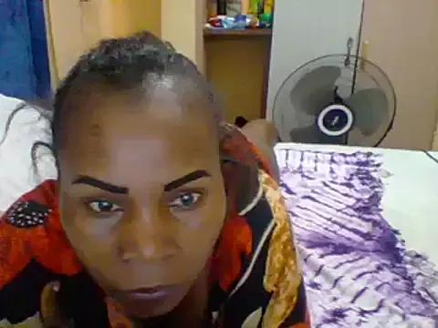 QueenMelisa on StripChat 