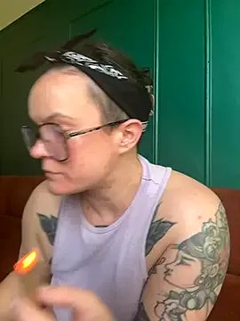 quinnmariexo on StripChat