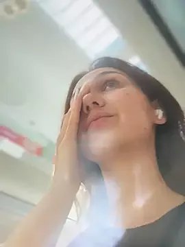 QuitieLia on StripChat