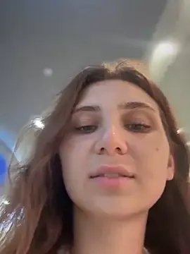 QuitieLia on StripChat