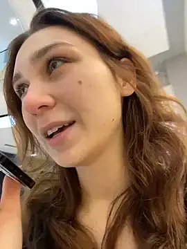 QuitieLia on StripChat