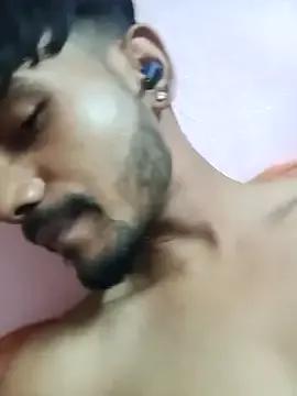 raavan69 on StripChat 