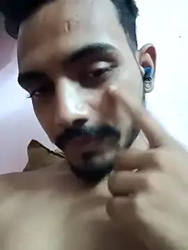raavan69 on StripChat 
