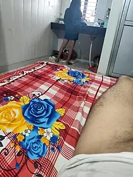 Ranjana_01 from StripChat