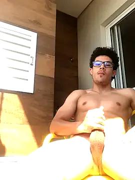 Raphael6996 from StripChat