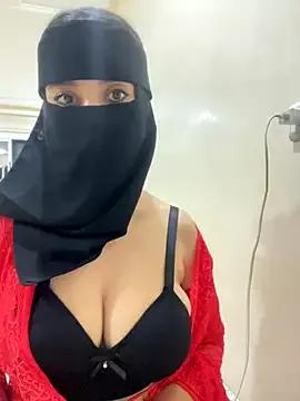 Rasha-arabic on StripChat
