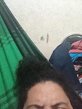 Ravena2290 on StripChat