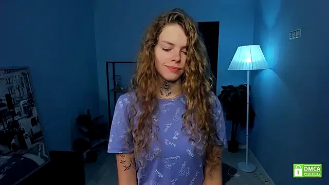 RayaNenlia on StripChat